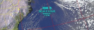 NOAA 19