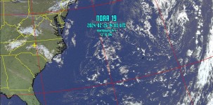 NOAA 19